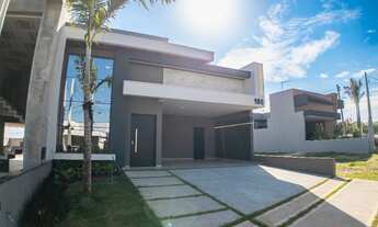 Imagem 6: Casa em condomínio no Residencial Evidências, Indaiatuba-SP: 3 quartos, 3 suites, 2 salas