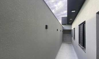 Imagem 4: Casa à venda em Indaiatuba-SP, Jardim Bom Sucesso, 3 quartos, 1 suíte, 2 salas, 1 banheiro