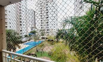 Imagem 5: Apartamento para alugar na Cidade Nova II, Indaiatuba-SP: 3 quartos, 1 suíte, 2 salas, 1 b