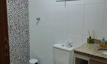 Imagem 6: Apartamento à venda em São Caetano do Sul - Nova Gerty, 3 quartos, 1 suíte, 2 salas, 1 ban