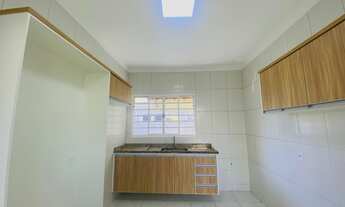 Imagem 7: Casa de 3 quartos com suíte no Jardim Valença, Indaiatuba-SP - 92,55m² e 2 vagas de garage