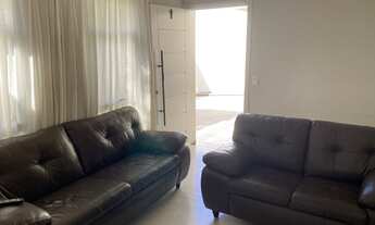 Imagem 7: Casa de 4 quartos e 3 suítes no Jardim Esplanada II, Indaiatuba-SP - 264,40m² - 2 vagas de