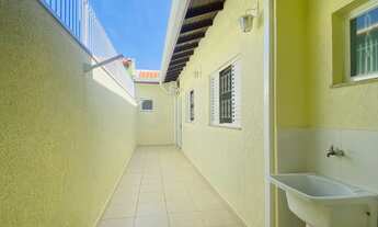 Imagem 4: Casa de 3 quartos com suíte no Jardim Valença, Indaiatuba-SP - 92,55m² e 2 vagas de garage