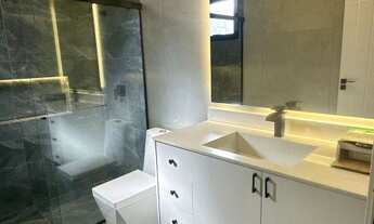 Imagem 2: Casa à venda em Indaiatuba-SP, Jardim Bom Sucesso - 3 quartos, 1 suíte, 2 salas, 1 banheir