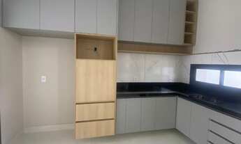 Imagem 4: Casa de 3 quartos com suíte no Jardim Bom Sucesso, Indaiatuba-SP: 104m², 2 salas, banheiro