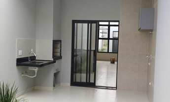 Imagem 7: Casa à venda em Indaiatuba-SP, Jardim Bom Sucesso. 3 quartos, 1 suíte, 2 salas, 1 banheiro