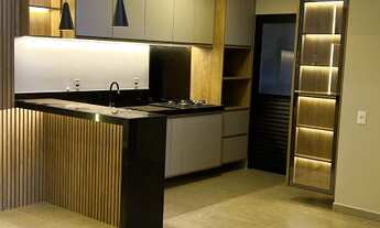 Imagem: Casa à venda na Vila Castelo Branco, Indaiatuba-SP!