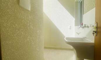 Imagem 7: Casa à venda no Jardim Residencial Veneza em Indaiatuba-SP, com 2 quartos, 1 suíte e 67,81