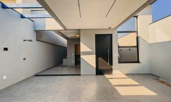 Imagem: Casa à venda em Indaiatuba-SP, Jardim Bom