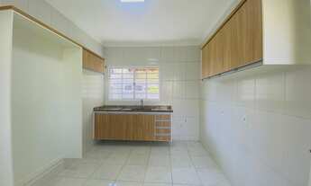 Imagem 6: Casa de 3 quartos com suíte no Jardim Valença, Indaiatuba-SP - 92,55m² e 2 vagas de garage