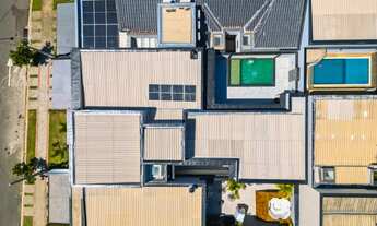 Imagem 7: CASA À VENDA NO CONDOMINÍO JARDIM LAGUNA