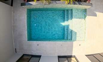 Imagem 4: Casa em condomínio no Residencial Evidências, Indaiatuba-SP: 3 quartos, 3 suites, 2 salas