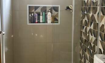 Imagem 7: Apartamento à venda em São Caetano do Sul - Nova Gerty, 3 quartos, 1 suíte, 2 salas, 1 ban