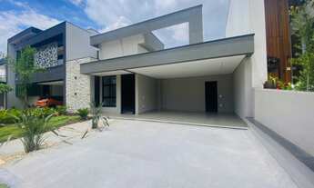 Imagem: CASA À VENDA NO CONDOMÍNIO JARDIM PIEMONTE