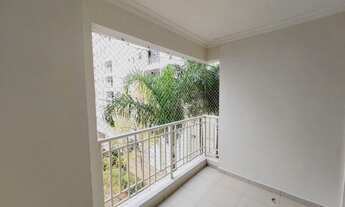 Imagem 4: Apartamento para alugar na Cidade Nova II, Indaiatuba-SP: 3 quartos, 1 suíte, 2 salas, 1 b