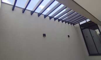 Imagem 6: Casa à Venda em Indaiatuba-SP: Casa com 3 Quartos, 1 Suíte e 2 Vagas no Jardim Bom Sucesso