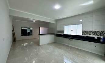 Imagem: Casa à venda em Salto-SP, Jardim Nair Maria