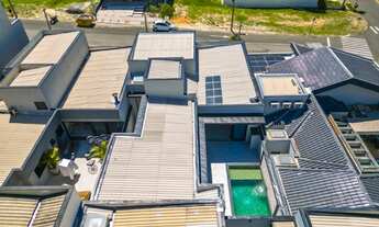 Imagem 4: CASA À VENDA NO CONDOMINÍO JARDIM LAGUNA