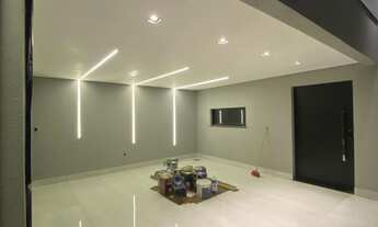 Imagem: Casa à venda em Indaiatuba-SP, Jardim Bom