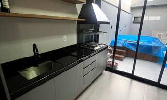 Imagem: Casa à venda em Indaiatuba-SP, Jardim Bom