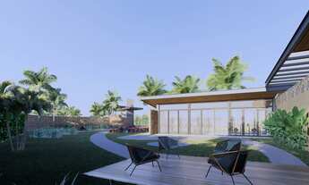 Imagem 4: Terreno à venda em Indaiatuba-SP, condomínio Reserva Botânica, 200 m² de área. Imperdível