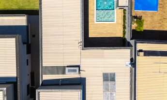 Imagem 5: Casa em condomínio à venda em Residencial Evidências, Indaiatuba-SP: 3 quartos, 3 suites