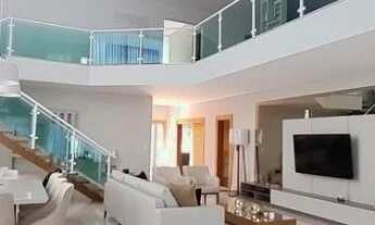 Imagem: Sobrado à venda em condomínio no Jardim