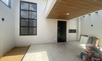 Imagem 2: Casa de 3 quartos com suíte no Jardim Bom Sucesso, Indaiatuba-SP: 104m², 2 salas, banheiro