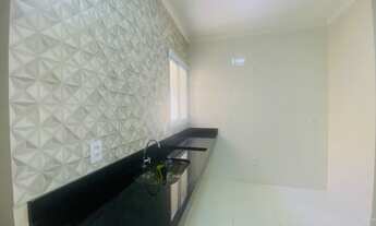 Imagem 4: Casa à venda no Jardim Residencial Veneza em Indaiatuba-SP, com 2 quartos, 1 suíte e 67,81