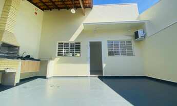 Imagem: Casa de 3 quartos com suíte no Jardim Valença