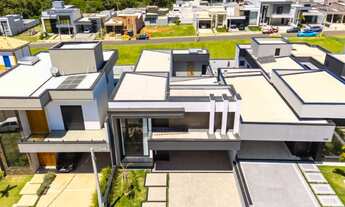 Imagem 7: Casa em condomínio à venda em Residencial Evidências, Indaiatuba-SP: 3 quartos, 3 suites