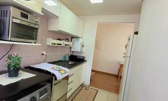 Imagem 5: Apartamento à venda em Itupeva-SP, Residencial Pacaembu: 2 quartos, 1 sala, 1 banheiro, 2