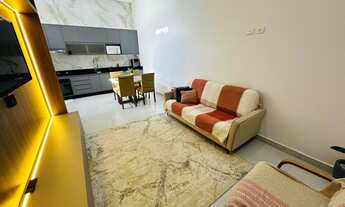 Imagem: CASA À VENDA NO JARDIM RESIDENCIAL NOVA