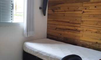 Imagem 4: Sobrado à venda em Indaiatuba-SP, no Jardim Kioto II: 3 quartos, 3 suítes, 1 sala, 1 banhe