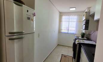 Imagem 6: Apartamento à venda em Itupeva-SP, Residencial Pacaembu: 2 quartos, 1 sala, 1 banheiro, 2