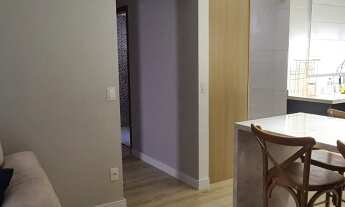 Imagem: Apartamento à venda em São Caetano do