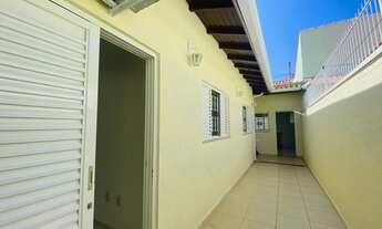 Imagem 3: Casa de 3 quartos com suíte no Jardim Valença, Indaiatuba-SP - 92,55m² e 2 vagas de garage