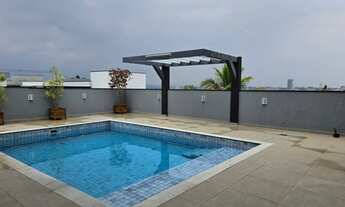 Imagem 7: Sobrado à venda em condomínio no Jardim Residencial Helvétia Park I, Indaiatuba-SP: 4 Suít