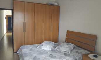 Imagem 6: Sobrado à venda em Indaiatuba-SP, no Jardim Kioto II: 3 quartos, 3 suítes, 1 sala, 1 banhe