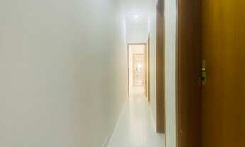 Imagem 5: Casa à venda no Jardim Residencial Veneza em Indaiatuba-SP, com 2 quartos, 1 suíte e 67,81