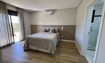 Imagem 3: Sobrado em condomínio no Vale das Laranjeiras, Indaiatuba-SP: 3 quartos sendo todos suítes