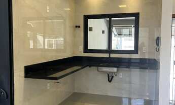 Imagem 3: Casa com 3 quartos e 2 vagas de garagem no Jardim Monte Carlo, Indaiatuba-SP!