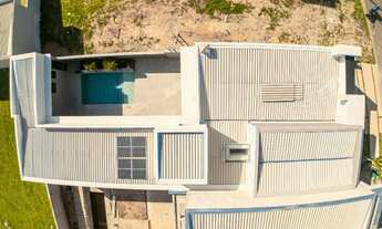 Imagem 3: Casa em condomínio no Residencial Evidências, Indaiatuba-SP: 3 quartos, 3 suites, 2 salas