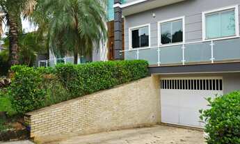 Imagem 4: Sobrado à venda em condomínio no Jardim Residencial Helvétia Park I, Indaiatuba-SP: 4 Suít