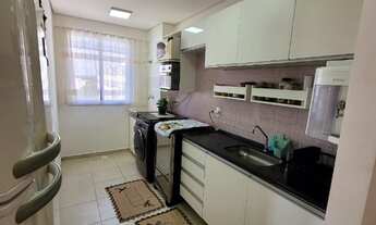 Imagem 4: Apartamento à venda em Itupeva-SP, Residencial Pacaembu: 2 quartos, 1 sala, 1 banheiro, 2