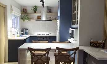 Imagem 3: Apartamento à venda em São Caetano do Sul - Nova Gerty, 3 quartos, 1 suíte, 2 salas, 1 ban