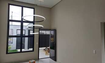 Imagem 4: Casa à venda em Indaiatuba-SP, Jardim Bom Sucesso. 3 quartos, 1 suíte, 2 salas, 1 banheiro