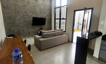 Imagem 6: Casa à venda em Indaiatuba-SP, Jardim Bom Sucesso, 3 quartos, 1 suíte, 2 salas, 1 banheiro