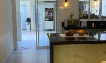 Imagem 3: Casa de 4 quartos e 3 suítes no Jardim Esplanada II, Indaiatuba-SP - 264,40m² - 2 vagas de