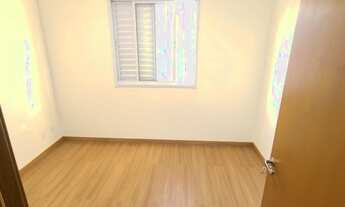 Imagem 3: Apartamento à venda em Itupeva-SP, Residencial Pacaembu: 2 quartos, 1 sala, 1 banheiro, 2